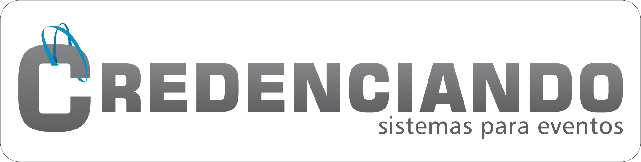 Logo Credenciando